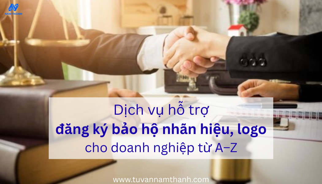 Cách đăng ký bảo hộ nhãn hiệu, logo cho doanh nghiệp từ A–Z