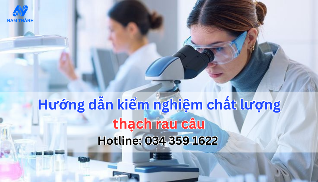 Công bố chất lượng thạch rau câu Hướng dẫn chi tiết A-Z Công bố chất lượng thạch rau câu Hướng dẫn chi tiết A-Z