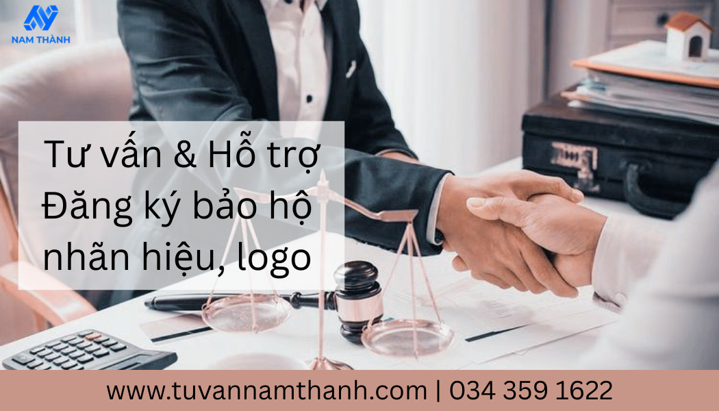 Đăng ký bảo hộ nhãn hiệu, logo tại cục sở hữu trí tuệ
