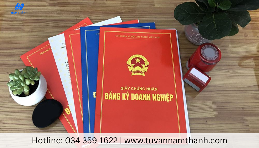 Đăng ký hộ kinh doanh cửa hàng quần áo TP.HCM: Thủ tục A–Z
