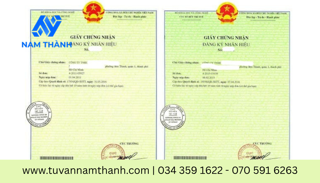 Hướng Dẫn Đăng Ký Nhãn Hiệu, Logo Từ A Đến Z