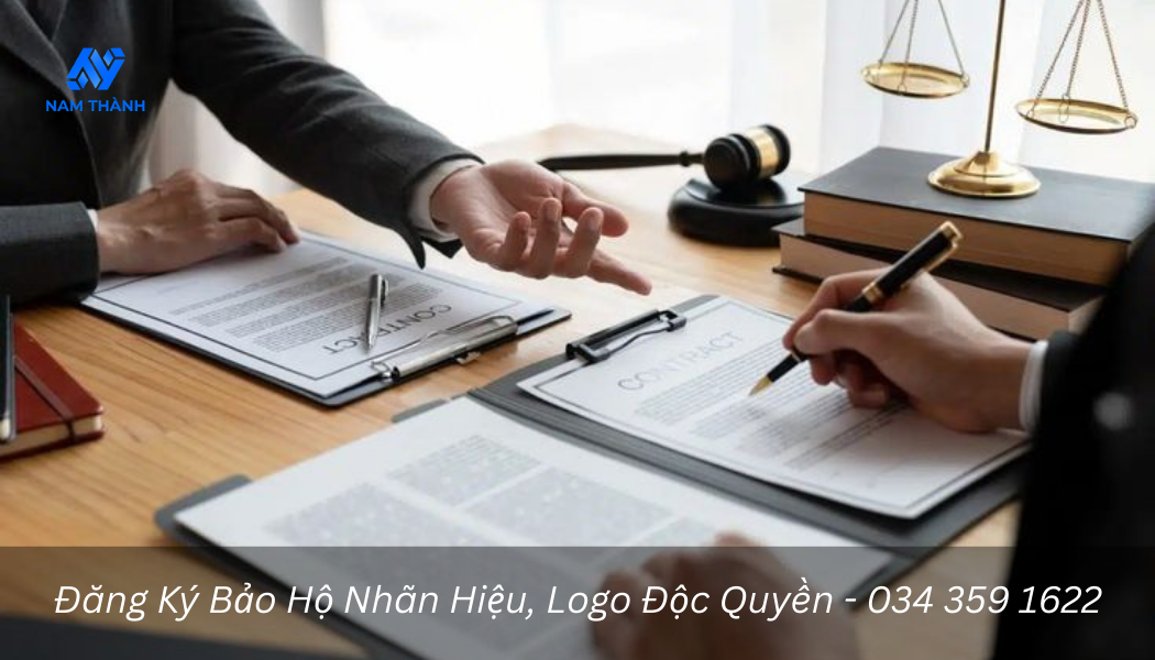 Dịch Vụ Đăng Ký Bảo Hộ Nhãn Hiệu Logo Độc Quyền Nhanh chóng
