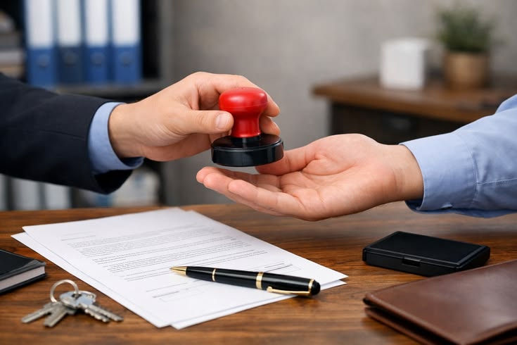 Hồ sơ đăng ký hộ kinh doanh TP.HCM 