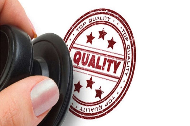 Quy trình kiểm nghiệm sản phẩm