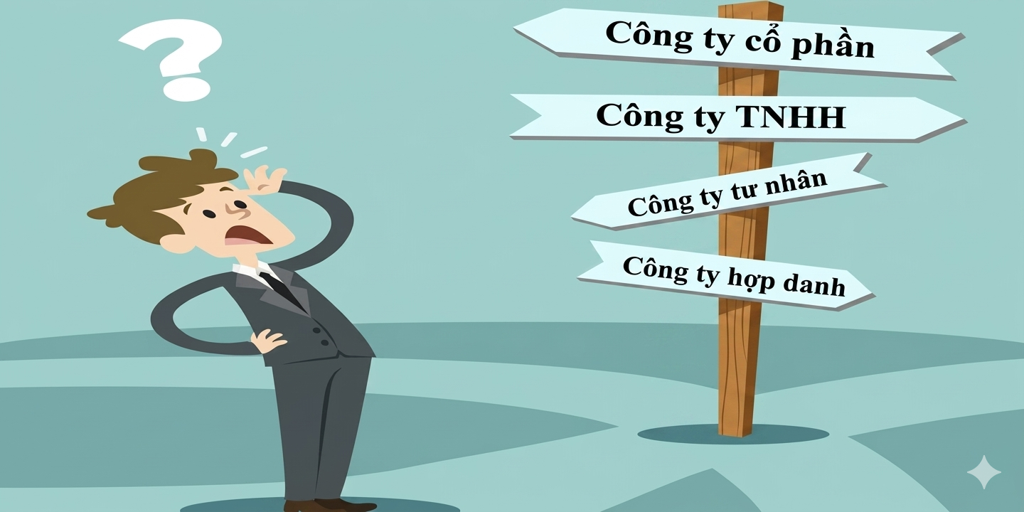 Dịch vụ làm giấy phép kinh doanh TP.HCM trọn gói, giá tốt