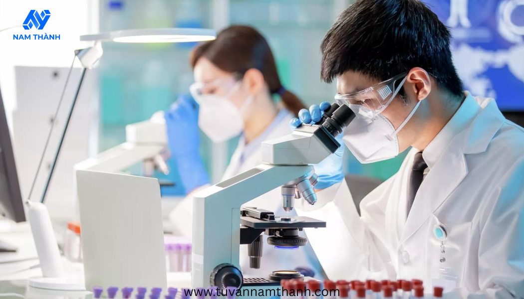 Hướng Dẫn Tự Công Bố Sản Phẩm Tôm Khô Từ A – Z (2026)