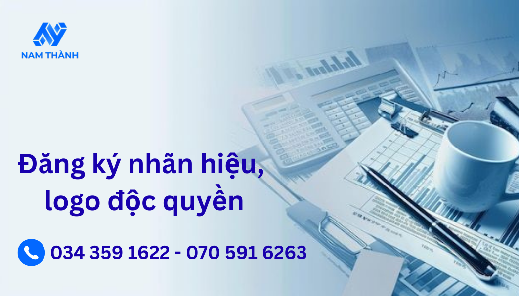 Thủ Tục Đăng Ký Bảo Hộ Nhãn Hiệu, Logo Độc Quyền Tại Việt Nam
