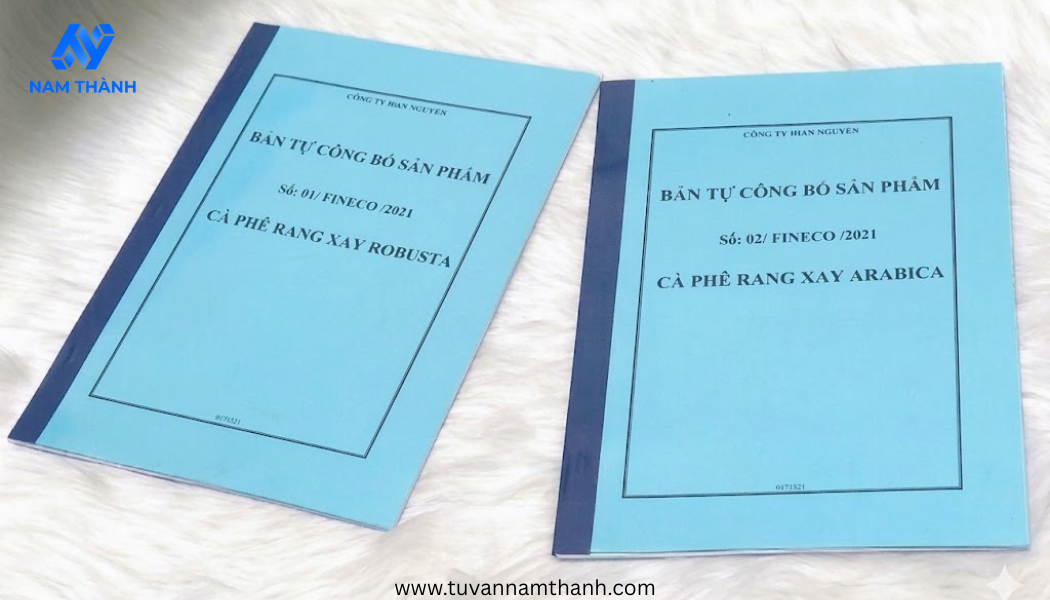Thủ tục công bố sản phẩm cà phê rang xay chi tiết từ A–Z Thủ tục công bố sản phẩm cà phê rang xay chi tiết từ A–Z