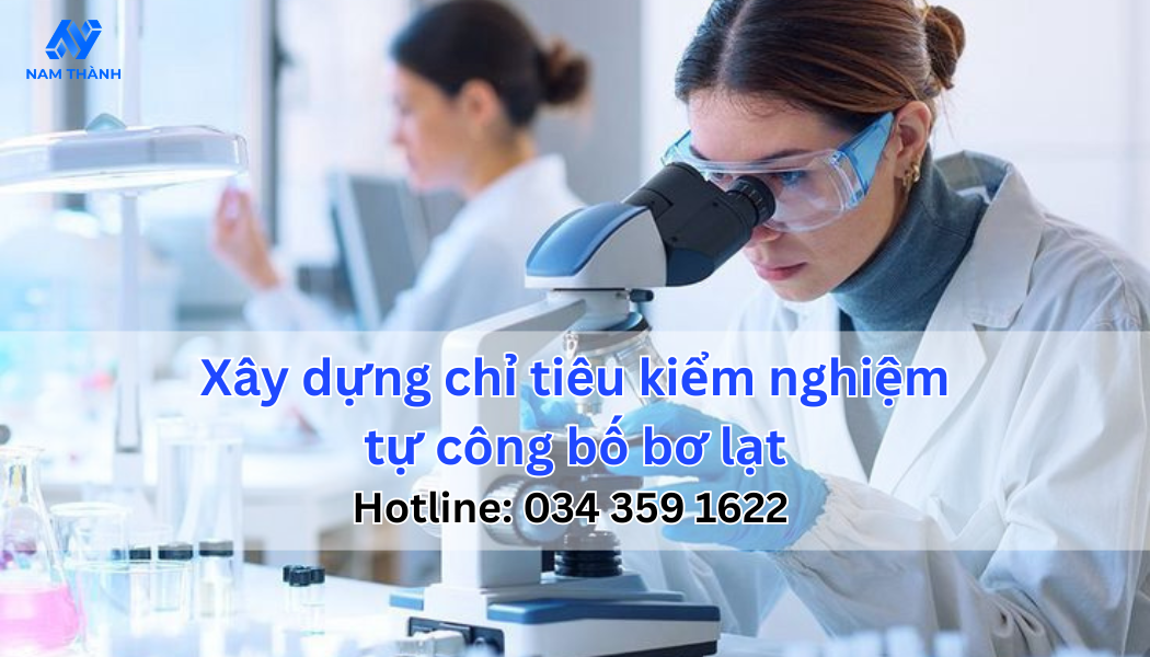 Tự công bố bơ lạt cần những gì Kiểm nghiệm, hồ sơ chi tiết Tự công bố bơ lạt cần những gì Kiểm nghiệm, hồ sơ chi tiết