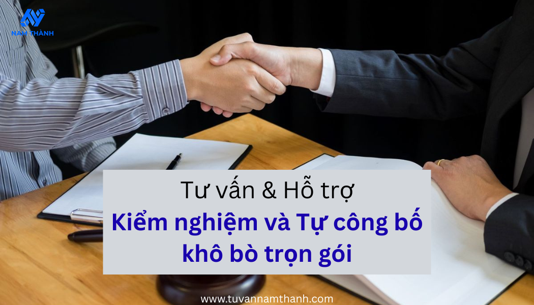 Tự công bố khô bò trọn gói – Hồ sơ, thủ tục từ A–Z Tự công bố khô bò trọn gói – Hồ sơ, thủ tục từ A–Z