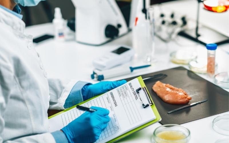 Đăng ký xin giấy phép an toàn vệ sinh thực phẩm